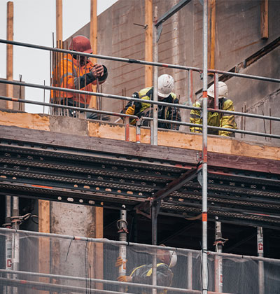 Construction Site